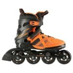 Nils Extreme Rollerblades NA14112 43 16-01-189 - Image 4