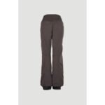 Oneill Blessed Womens Winter Pants Snowboard Ski 10K/7K Gray - Image 3