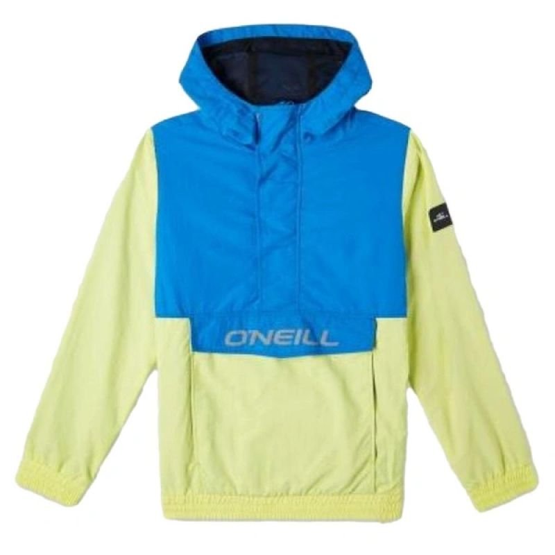 lupin-wear-ca-o-neill-boy-s-spring-windbreaker-jacket-outdoor-lightweight-with-hood-1941510 ONeill Boys Spring Windbreaker