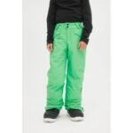 Oneill Boys Winter Pants Hammer Snowboard Skis 10K/10K - Image 3
