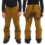 ONeill Chute Pants M 2550018-17015 ski pants - Image 6
