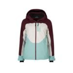 Oneill Diamond Womens Winter Sports Jacket Snowboard Ski 10K/10K - Image 2