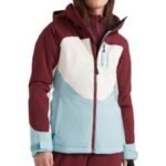 Oneill Diamond Womens Winter Sports Jacket Snowboard Ski 10K/10K