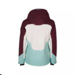 Oneill Diamond Womens Winter Sports Jacket Snowboard Ski 10K/10K - Image 3