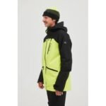 ONeill Discorder Ski Jacket M 2500007-42015 - Image 2