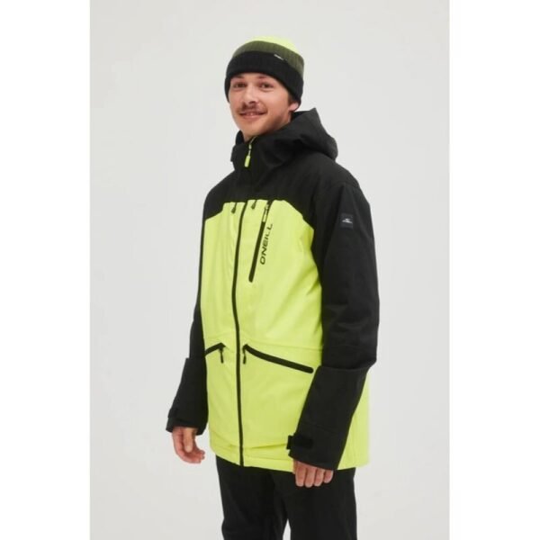 ONeill Discorder Ski Jacket M 2500007-42015