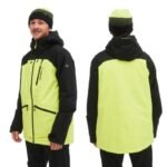 ONeill Discorder Ski Jacket M 2500007-42015 - Image 7