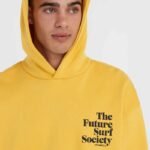 ONeill Future Surf Society Hoodie M 92800613450 - Image 6
