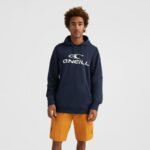 ONeill Hoodie M 92800590291 - Image 3