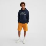 ONeill Hoodie M 92800590291 - Image 4