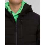 ONeill Igneous Ski Jacket M 2500080-9010 - Image 4