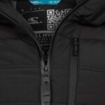 ONeill Igneous Ski Jacket M 2500080-9010 - Image 7
