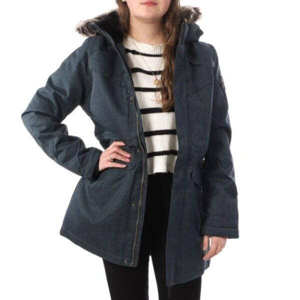 Oneill Journey Snowboard Ski Parka 10K/10K
