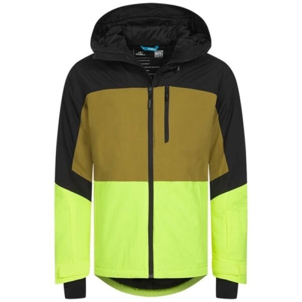 ONeill M 2500031-42015 ski jacket