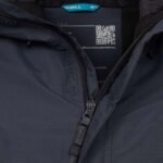 ONeill Mens Winter Sports Jacket for Snowboarding and Skiing Repreve 10K/10K - Image 2