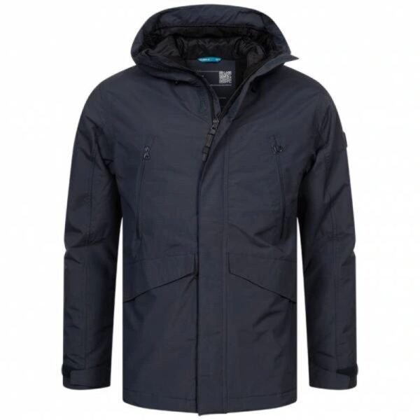 ONeill Mens Winter Sports Jacket for Snowboarding and Skiing Repreve 10K/10K