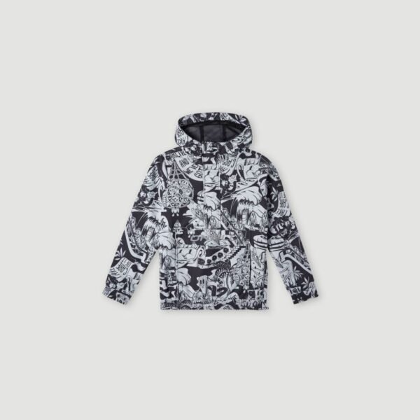 ONeill Outdoor Anorak Jacket Jr 92800614914
