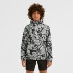 ONeill Outdoor Anorak Jacket Jr 92800614914 - Image 3