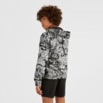 ONeill Outdoor Anorak Jacket Jr 92800614914 - Image 4