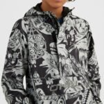 ONeill Outdoor Anorak Jacket Jr 92800614914 - Image 5