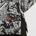 ONeill Outdoor Anorak Jacket Jr 92800614914 - Image 6