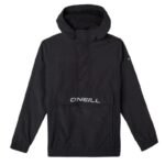 Oneill Ridge Lightweight Hooded Childrens Spring Jacket