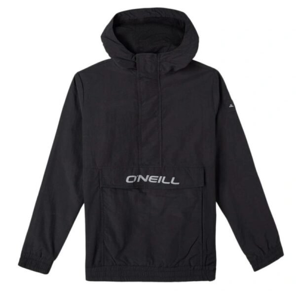 Oneill Ridge Lightweight Hooded Childrens Spring Jacket