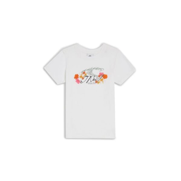 ONeill Sefa Graphic T-Shirt Jr 92800614165