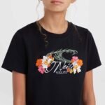 ONeill Sefa Graphic T-Shirt 3