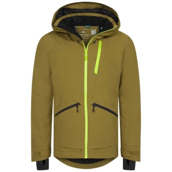 ONeill ski jacket M 2500007-17015
