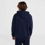 ONeill Small Logo FZ Hoodie M 92800614988 - Image 7