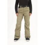 Oneill Star Womens Winter Pants with Belt Snowboard Skis 10K/10K