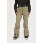 Oneill Star Womens Winter Pants with Belt Snowboard Skis 10K/10K - Image 3