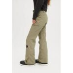 Oneill Star Womens Winter Pants with Belt Snowboard Skis 10K/10K - Image 4