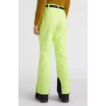 Oneill Star Womens Winter Pants with Belt Snowboard Skis 10K/10K - Image 4