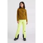 Oneill Star Womens Winter Pants with Belt Snowboard Skis 10K/10K - Image 5