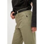 Oneill Star Womens Winter Pants with Belt Snowboard Skis 10K/10K - Image 6