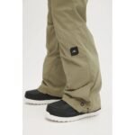 Oneill Star Womens Winter Pants with Belt Snowboard Skis 10K/10K - Image 7