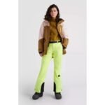 Oneill Star Womens Winter Pants with Belt Snowboard Skis 10K/10K - Image 7
