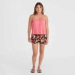ONeill Tiare Woven Tank 3