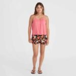 ONeill Tiare Woven Tank 6