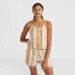 ONeill Tiare Woven Tank 3