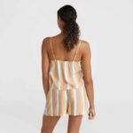ONeill Tiare Woven Tank 4