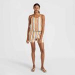 ONeill Tiare Woven Tank 8