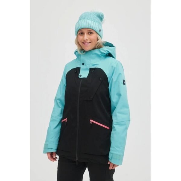 ONeill W 1500003-45032 Ski Jacket