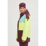 ONeill W 1500015-43019 Ski Jacket - Image 2