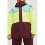 ONeill W 1500015-43019 Ski Jacket - Image 4