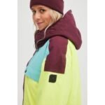 ONeill W 1500015-43019 Ski Jacket - Image 5