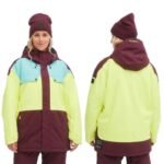 ONeill W 1500015-43019 Ski Jacket - Image 7