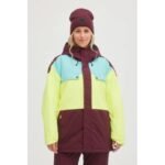 ONeill W 1500015-43019 Ski Jacket - Image 8